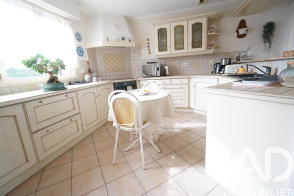 Maison à vendre 6 pièces 157 m² Annœullin