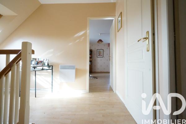 Maison à vendre 6 pièces 157 m² Annœullin