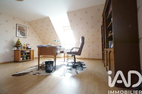 Maison à vendre 6 pièces 157 m² Annœullin