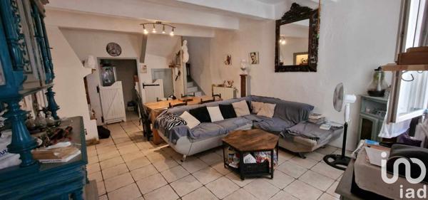 Maison à vendre 8 pièces 125 m² Aspiran