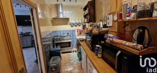 Maison à vendre 8 pièces 125 m² Aspiran