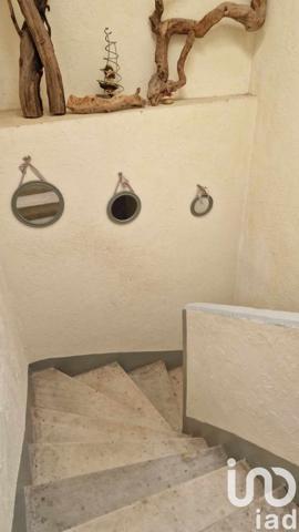 Maison à vendre 8 pièces 125 m² Aspiran