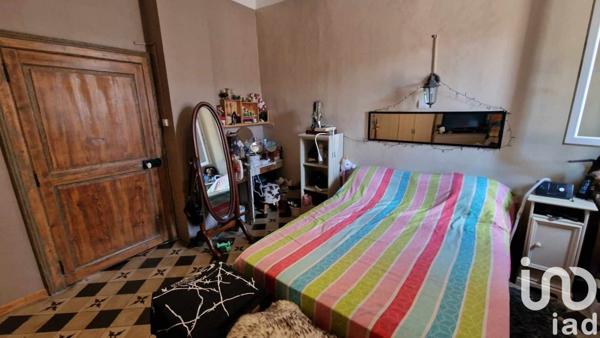 Maison à vendre 8 pièces 125 m² Aspiran