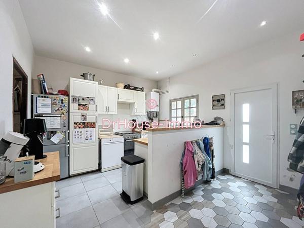 Maison à vendre 4 pièces de 154 m²