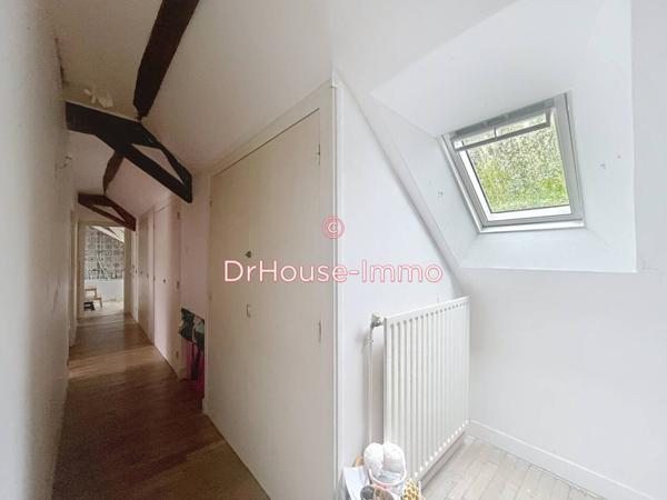 Maison à vendre 4 pièces de 154 m²