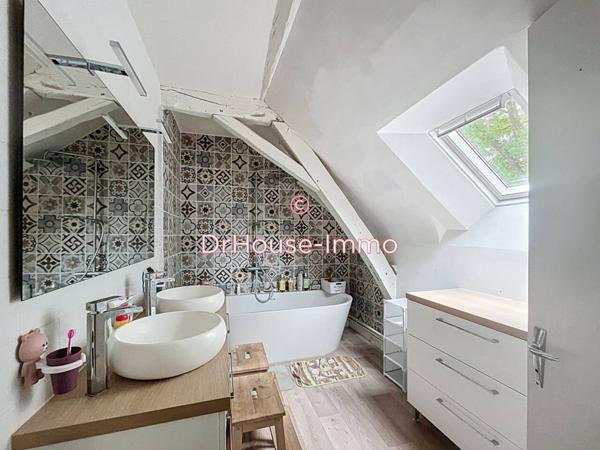 Maison à vendre 4 pièces de 154 m²