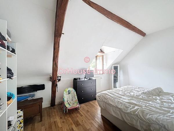 Maison à vendre 4 pièces de 154 m²
