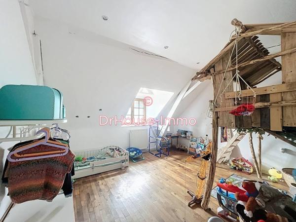 Maison à vendre 4 pièces de 154 m²