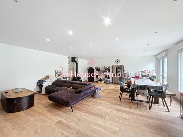 Maison à vendre 4 pièces de 154 m²