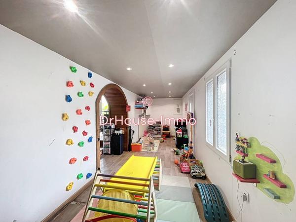 Maison à vendre 4 pièces de 154 m²