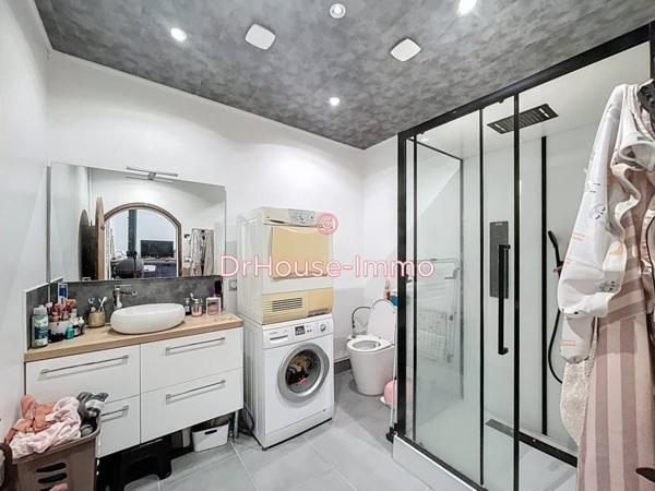 Maison à vendre 4 pièces de 154 m²