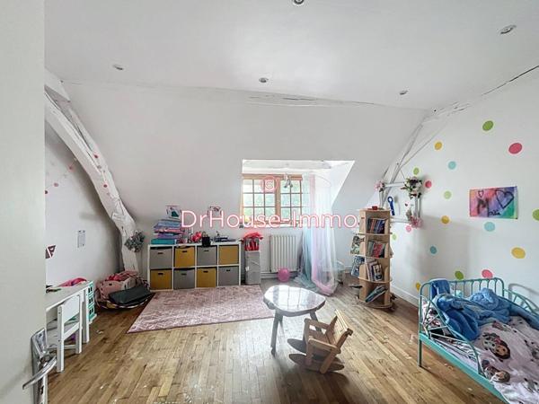 Maison à vendre 4 pièces de 154 m²