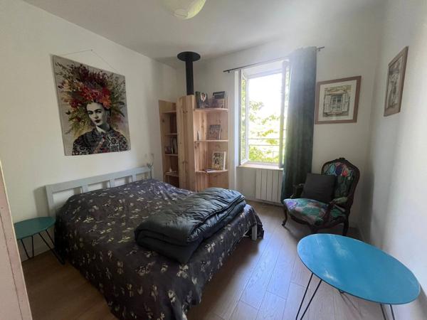 Location                                                      Maison de ville
                        
                     4 pièces                      66 m2                     à Niort