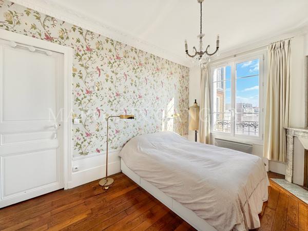 Appartement 3 pièces - 65 m² Exclusivité efficity