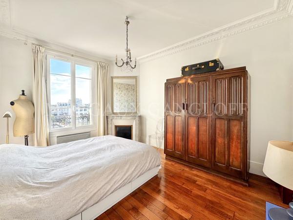 Appartement 3 pièces - 65 m² Exclusivité efficity