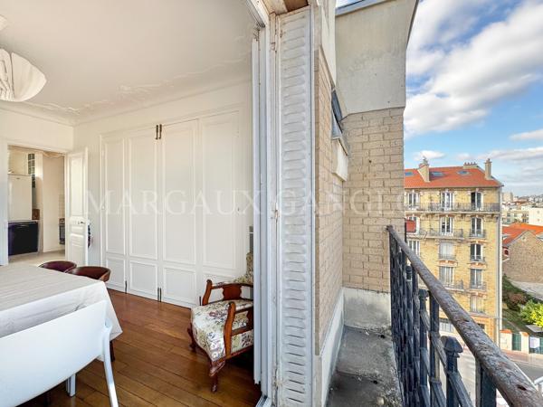 Appartement 3 pièces - 65 m² Exclusivité efficity