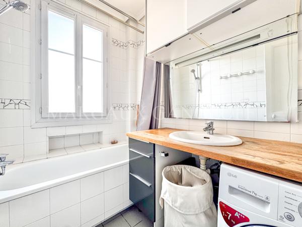 Appartement 3 pièces - 65 m² Exclusivité efficity