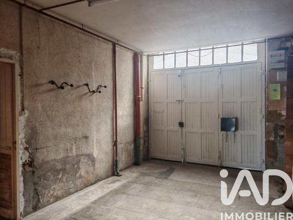 Maison à vendre 5 pièces 101 m² Châteaumeillant