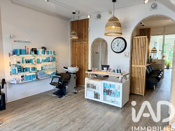 Immeuble à vendre 142 m² Saint-Jean-de-la-Ruelle