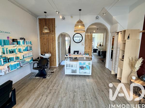 Immeuble à vendre 142 m² Saint-Jean-de-la-Ruelle