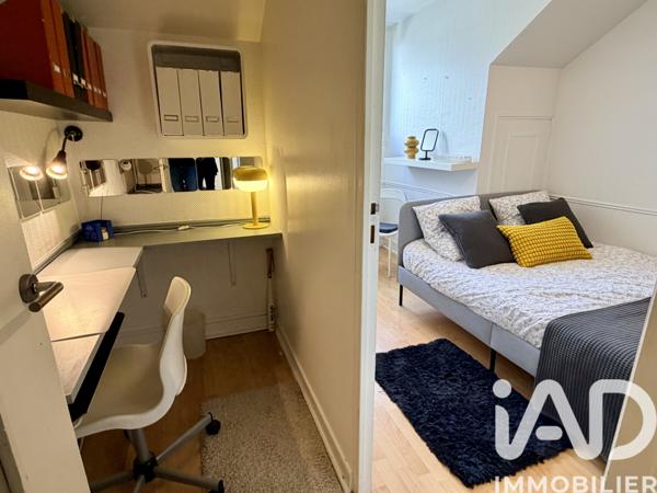Immeuble à vendre 142 m² Saint-Jean-de-la-Ruelle