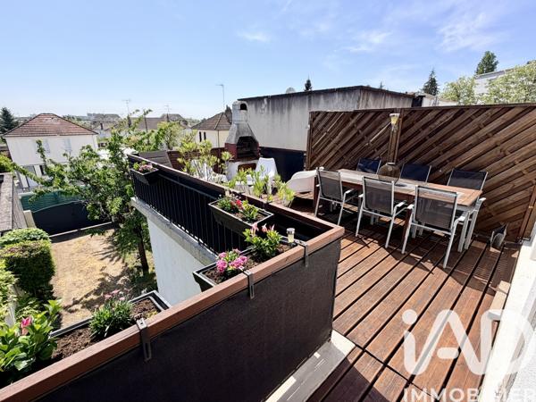 Immeuble à vendre 142 m² Saint-Jean-de-la-Ruelle