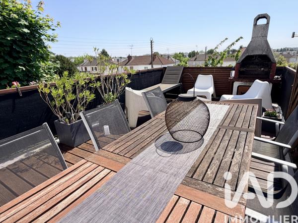 Immeuble à vendre 142 m² Saint-Jean-de-la-Ruelle