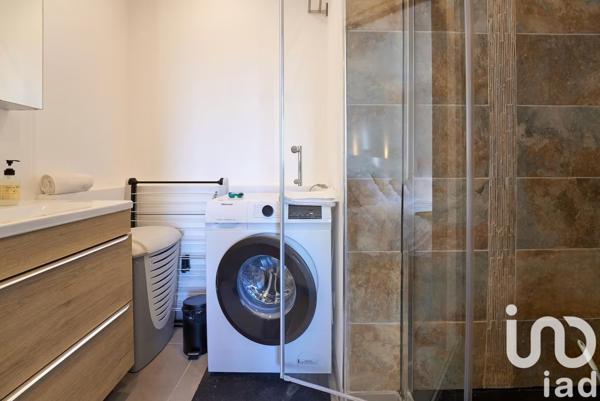 Appartement à vendre 2 pièces 46 m² Saint-Mandrier-sur-Mer