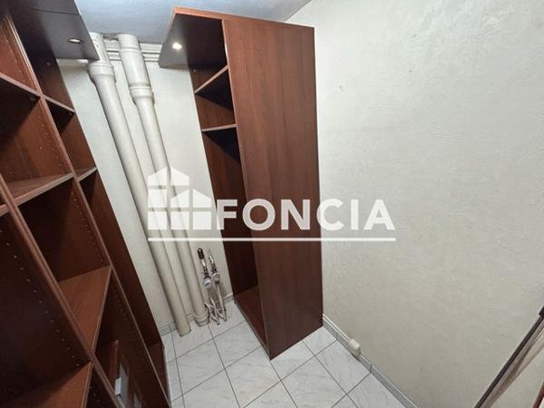 Location Appartement 3 pièces 70.61 m² - 2 A 12 RUE DE PORTEFORT RESIDENCE KENNEDY Clermont-ferrand 63100