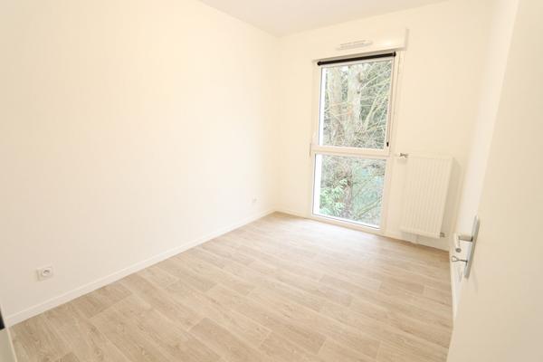 B202 - Appartement neuf Saint Jean De Braye 3 pièce(s) 63.25m²