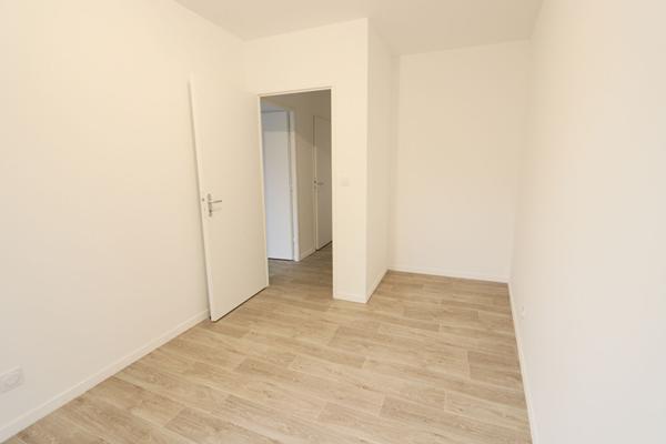 B202 - Appartement neuf Saint Jean De Braye 3 pièce(s) 63.25m²
