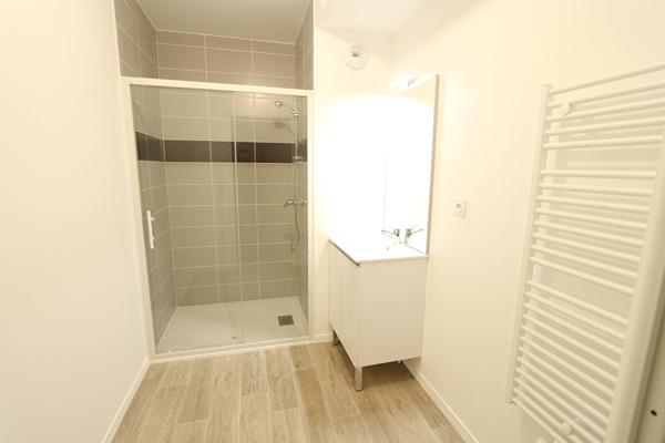 B202 - Appartement neuf Saint Jean De Braye 3 pièce(s) 63.25m²