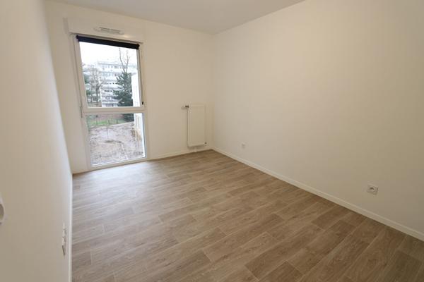 B202 - Appartement neuf Saint Jean De Braye 3 pièce(s) 63.25m²