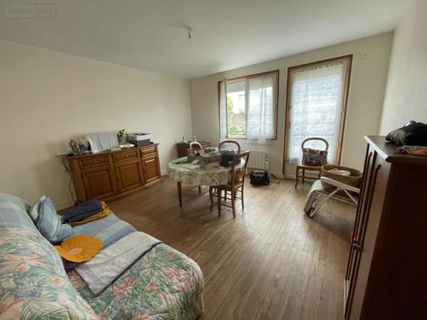 Achat - Appartement Paimpol 22500 4 pièces 69 m 2 6185 m 2