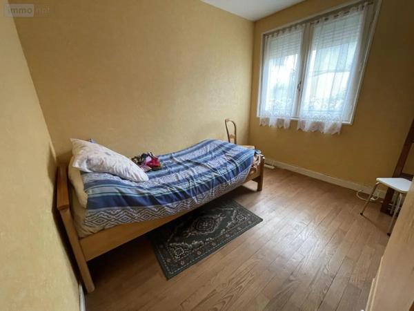 Achat - Appartement Paimpol 22500 4 pièces 69 m 2 6185 m 2