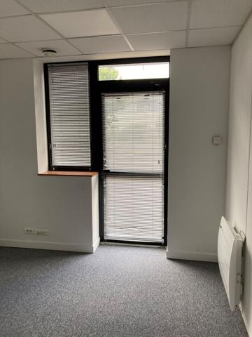 BUREAUX A LOUER DANS CENTRE D'AFFAIRE - BREST / KERGARADEC