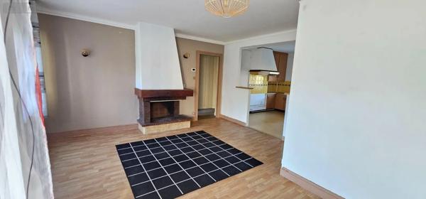 Achat - Appartement Dunkerque 59140 3 pièces 67 m 2