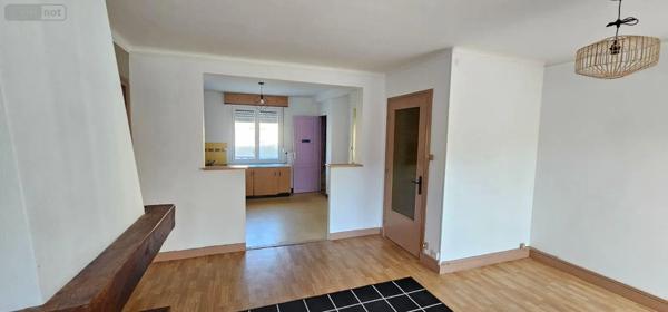 Achat - Appartement Dunkerque 59140 3 pièces 67 m 2