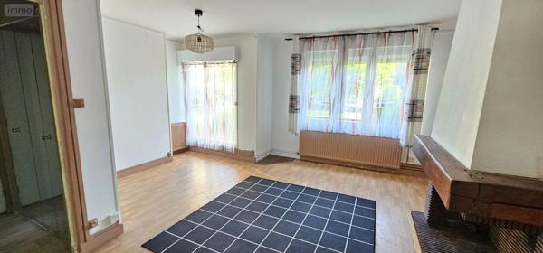 Achat - Appartement Dunkerque 59140 3 pièces 67 m 2