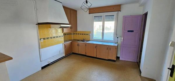 Achat - Appartement Dunkerque 59140 3 pièces 67 m 2
