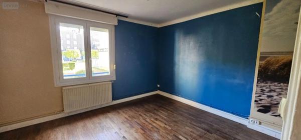 Achat - Appartement Dunkerque 59140 3 pièces 67 m 2
