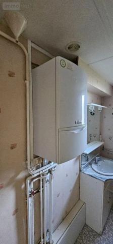 Achat - Appartement Dunkerque 59140 3 pièces 67 m 2