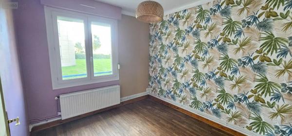 Achat - Appartement Dunkerque 59140 3 pièces 67 m 2