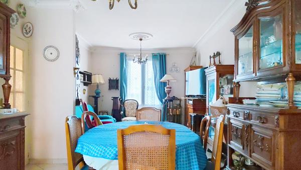 Maison à vendre à Les Sables d'Olonne 4 pièces avec garage 2 km centre ville