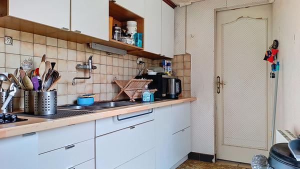 Maison à vendre à Les Sables d'Olonne 4 pièces avec garage 2 km centre ville