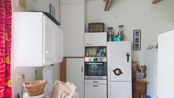 Maison à vendre à Les Sables d'Olonne 4 pièces avec garage 2 km centre ville