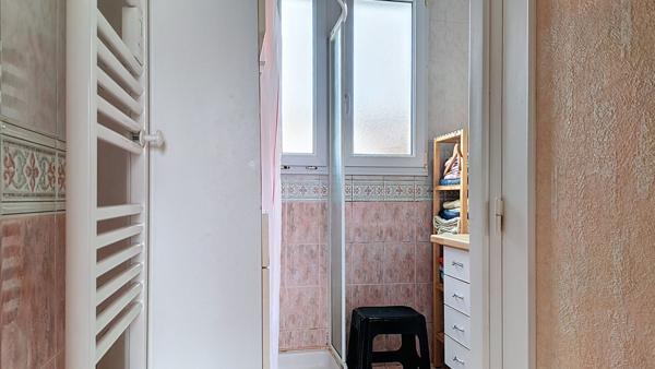 Maison à vendre à Les Sables d'Olonne 4 pièces avec garage 2 km centre ville