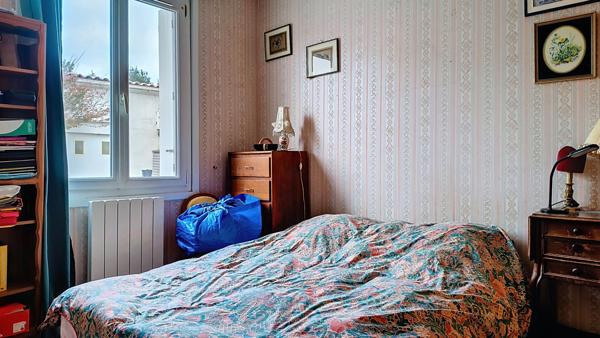 Maison à vendre à Les Sables d'Olonne 4 pièces avec garage 2 km centre ville