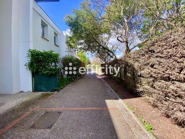 Appartement 3 pièces - 60 m² Exclusivité efficity