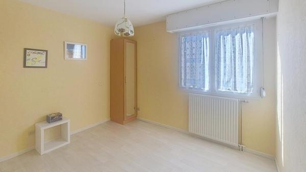 Appartement 84 m²  + vérandas Hyper centre Firminy